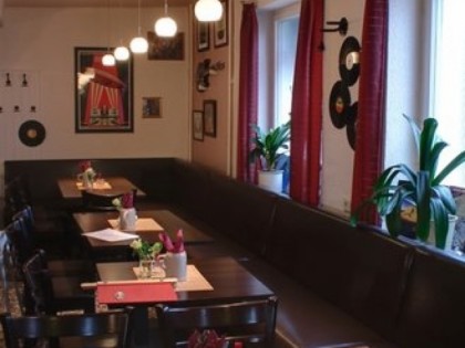 Foto: Karlshalle 2010